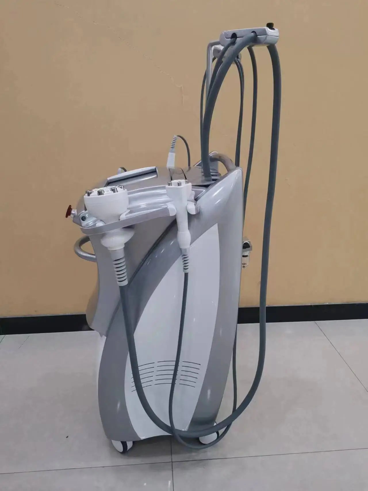 BOMP Venus Legacy Vacuum Slimming Spa Device CE Certified