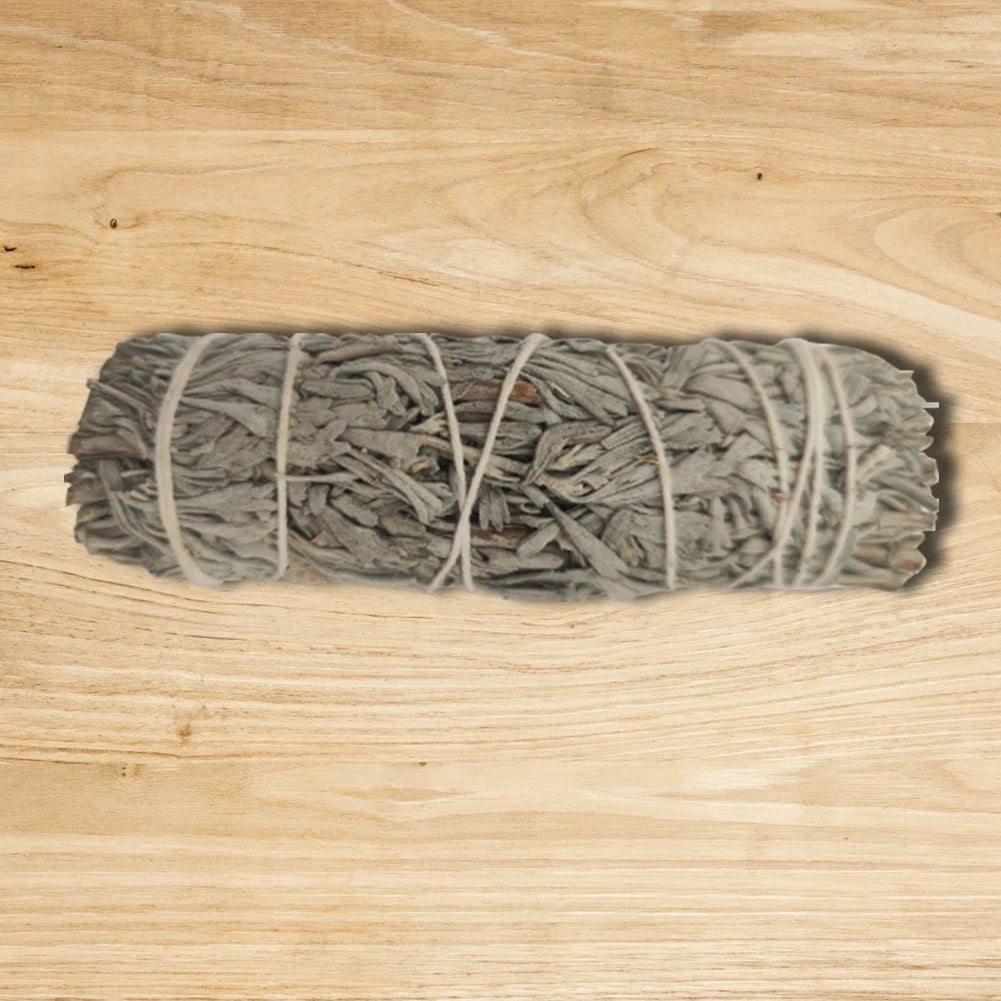Mojoyce Sage Bundle Smudge Sticks Healing Meditation