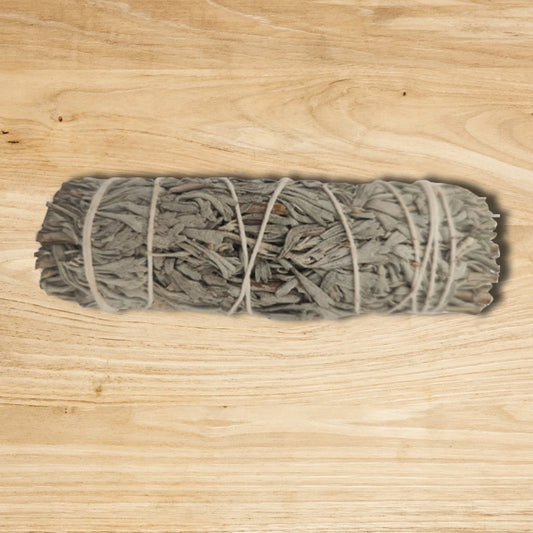 Mojoyce Sage Bundle Smudge Sticks Healing Meditation