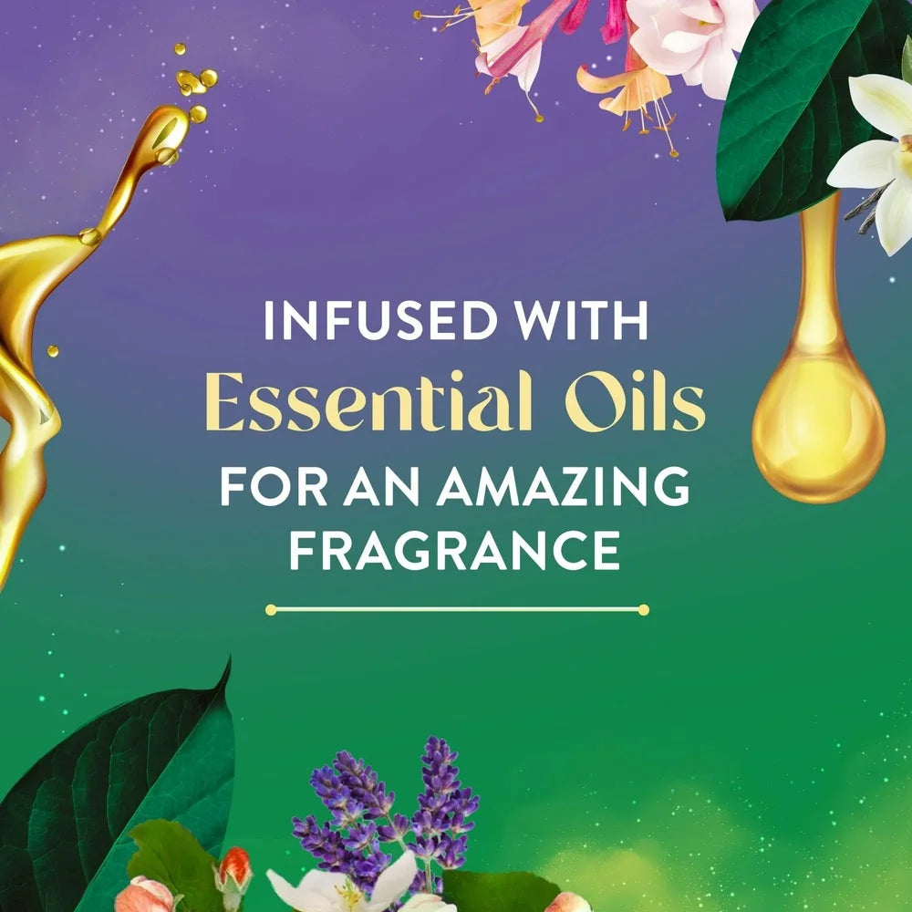 Hign-concerned Plug-In Scented Oil Air Freshener Lavender Chamomile