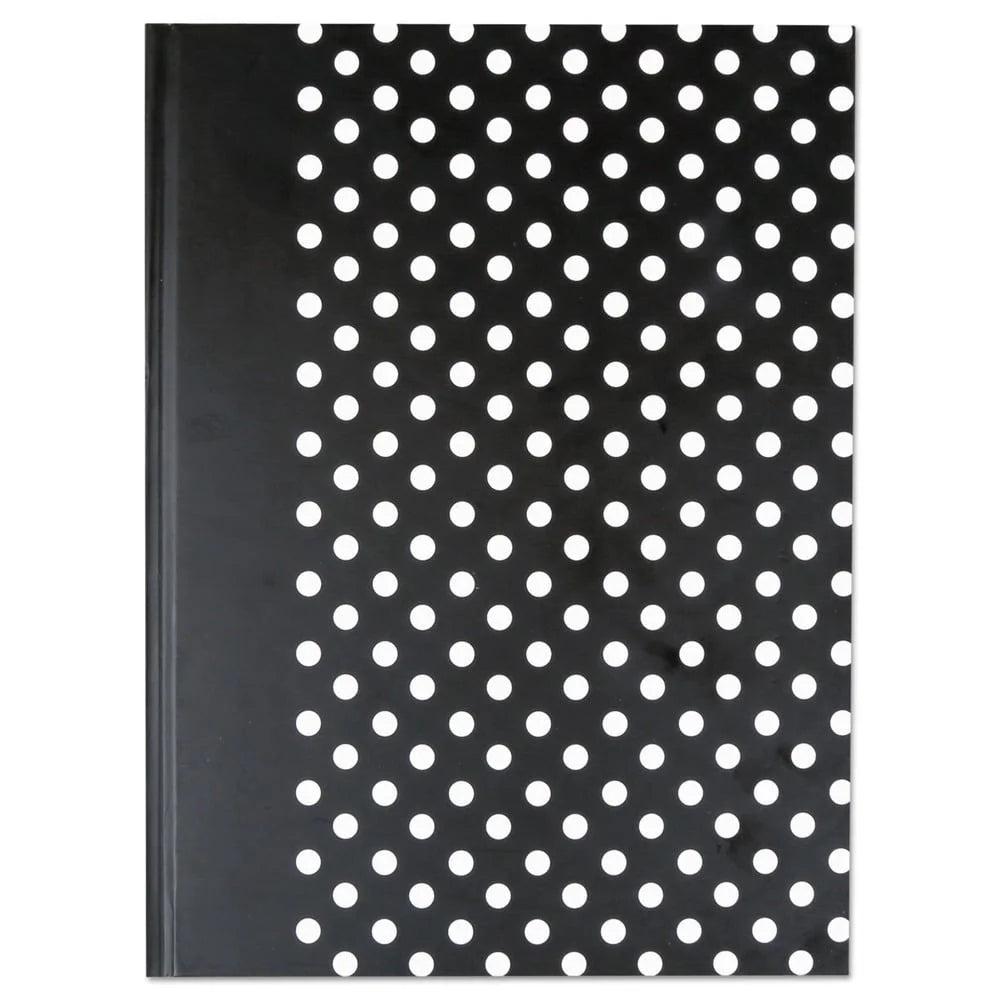 Hign-concerned Hardcover Notebook Casebound Journal