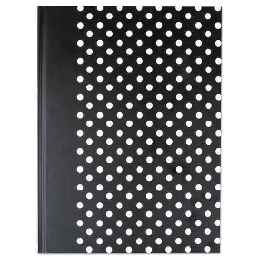 Hign-concerned Hardcover Notebook Casebound Journal