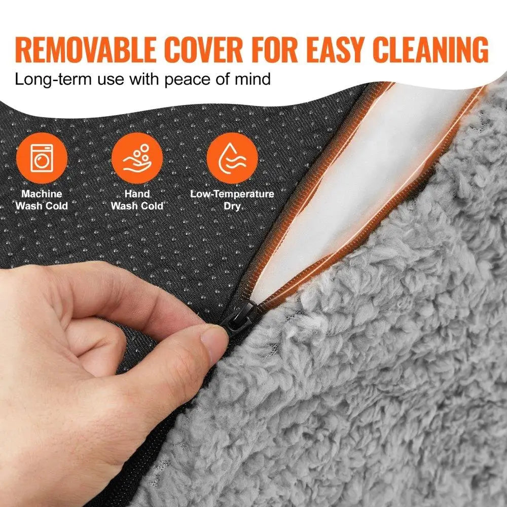 Kids Armchair Sofa High Density 25D Sponge Sherpa Fabric Toddler Chair for bedroom Playroom