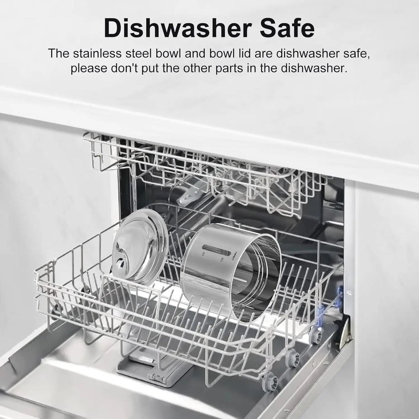 Hign-concerned NPET Feline Hydration Fountain Stainless Steel DishwasherSafe Window Light