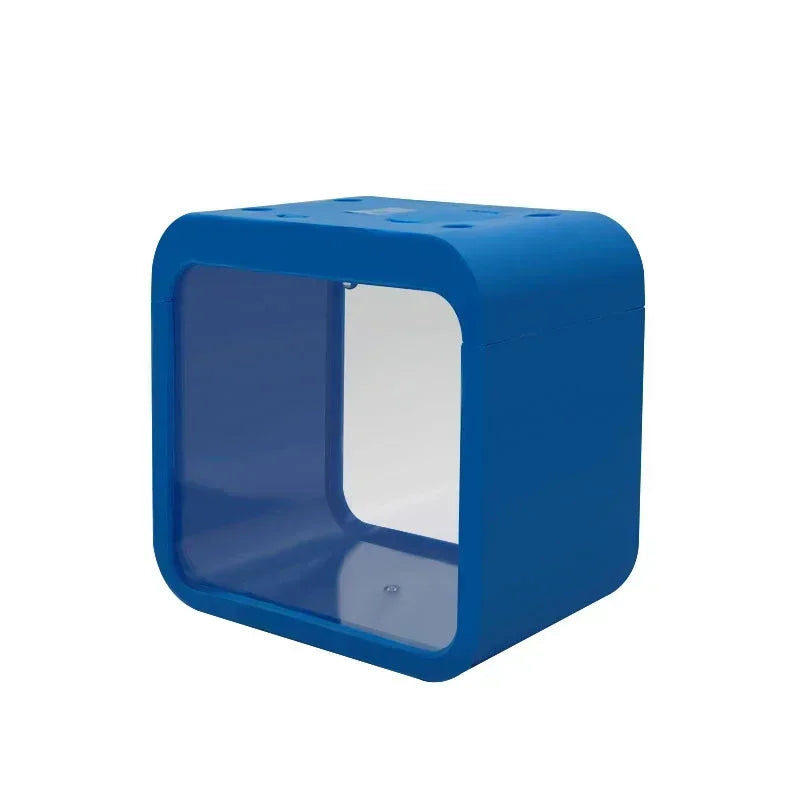 Hign-concerned Innovative Aquarium LEDIllumination Decoration BettaFish Tank Lighting System