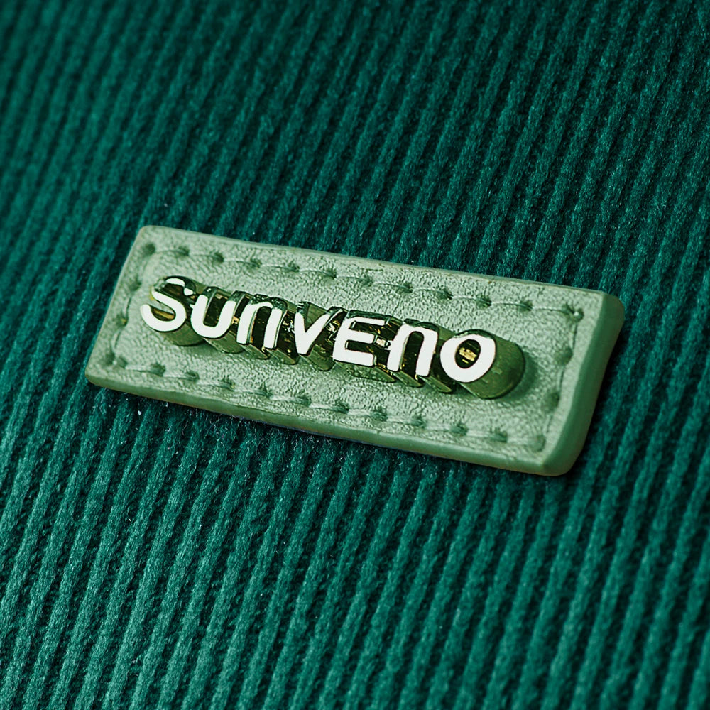 Sunveno Original Diaper Bag Mommy Backpack for Travel and Baby Organization