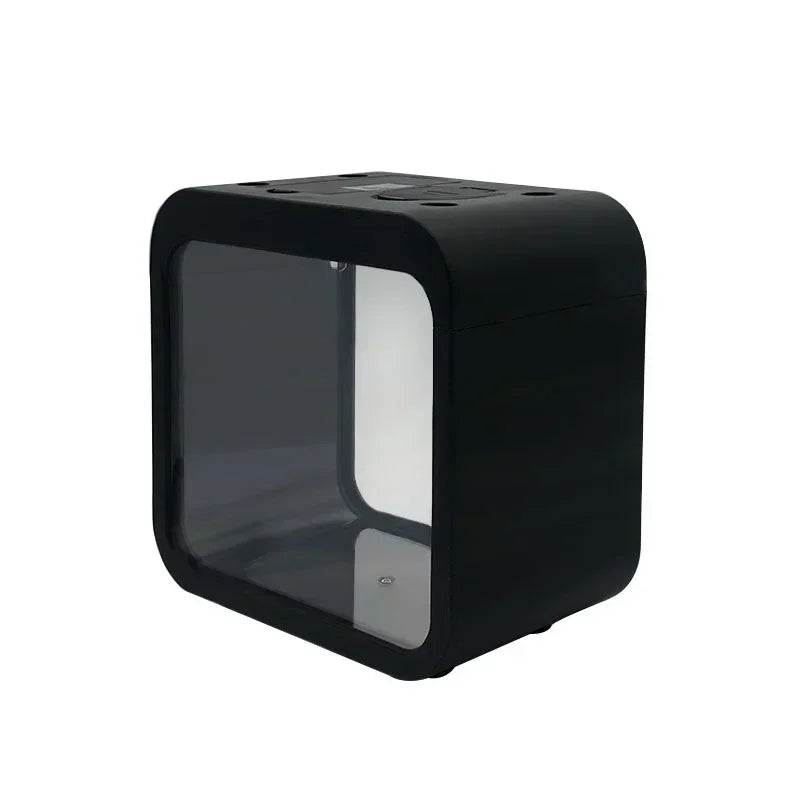 Hign-concerned Innovative Aquarium LEDIllumination Decoration BettaFish Tank Lighting System