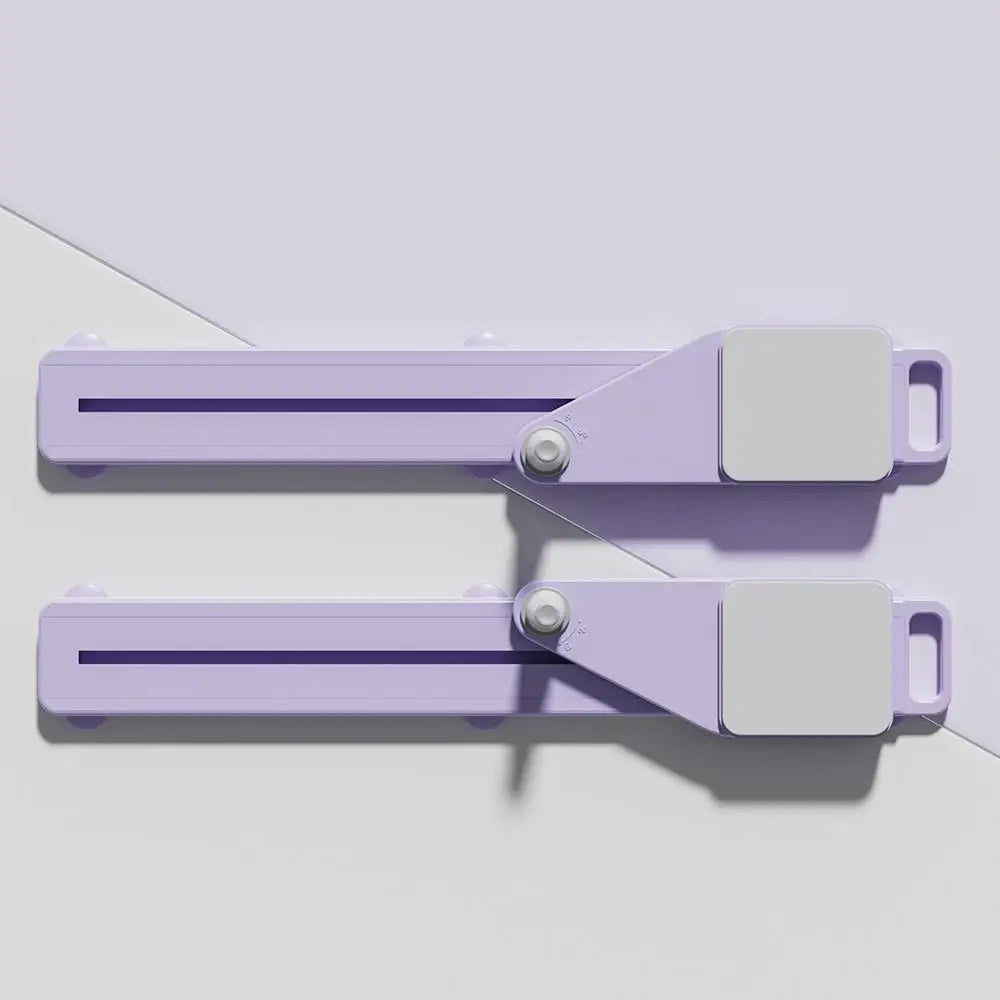 Cursor Fitness 2-in-1 Abs Ski Board Portable Trainer