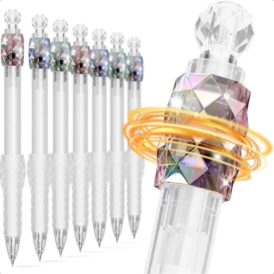 Hign-concerned Gel Pens Fine Point Smooth Writing Journal