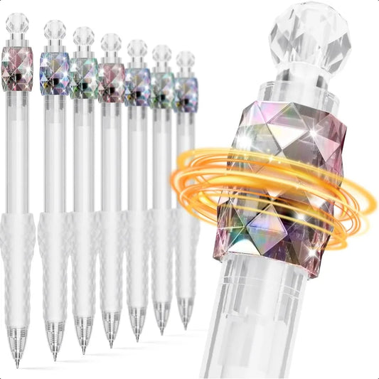 Hign-concerned Gel Pens Fine Point Smooth Writing Journal