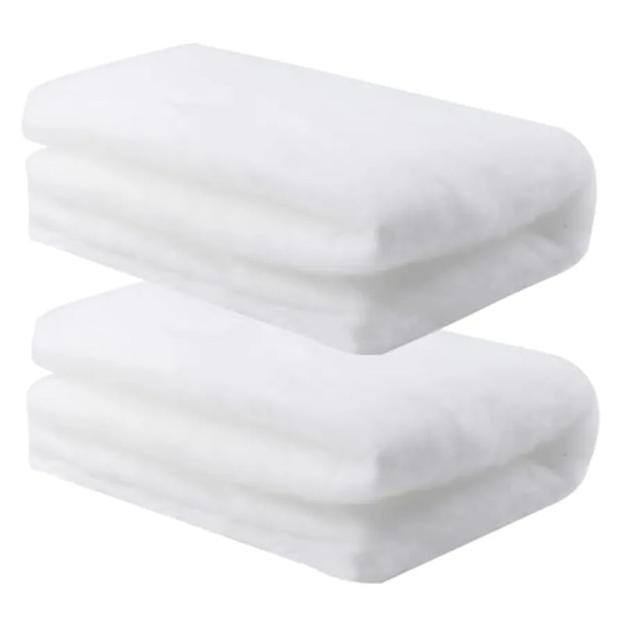 Electronic Fake Snow Blanket For Christmas Decor Roll