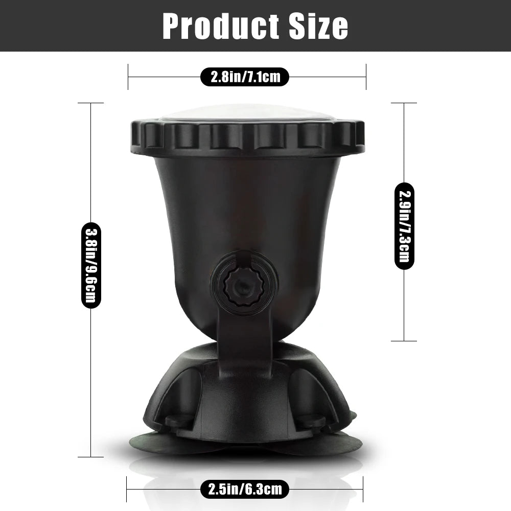 36LEDs RGB Underwater Spotlight 12V IP68 Waterproof Fountain Fish Tank Swimming Pool Pond Aquarium Garden Lamp