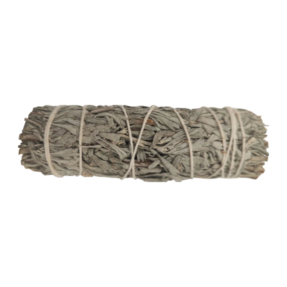 Mojoyce Sage Bundle Smudge Sticks Healing Meditation