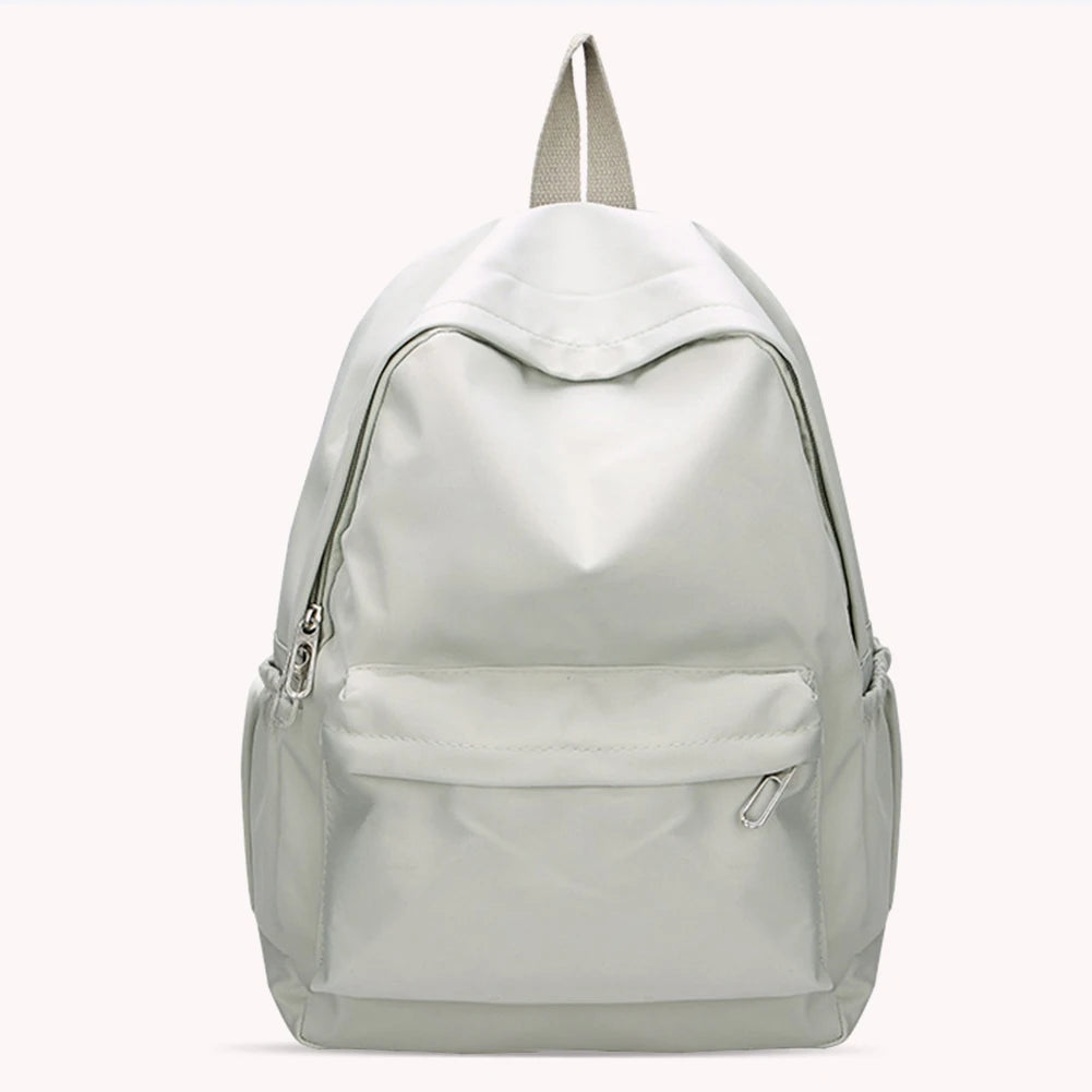 Alloet Nylon Softback Backpack Travel Daypack Women