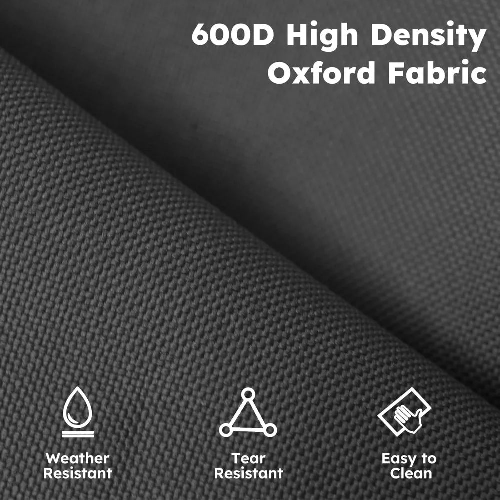 XMSJ Zero Gravity Lounge Chair Set Of 2 Outdoor Folding