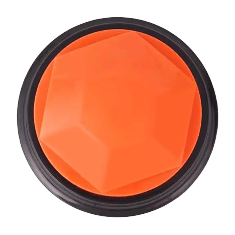 Hign-concerned Dog Training Buttons Recordable Interactive Toys