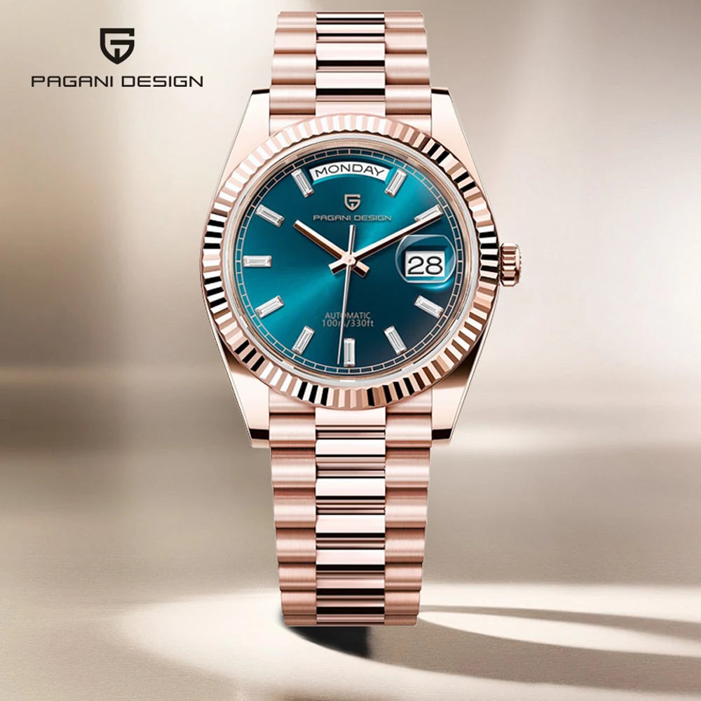 Pagani Design DD36 Automatic Mechanical Watch For Men