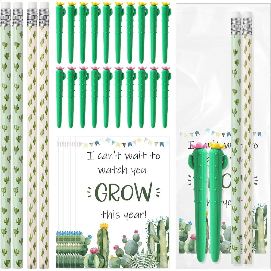 Hign-concerned Back To School Gift Set 250 Pcs For Students