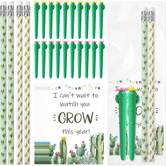 Hign-concerned Back To School Gift Set 250 Pcs For Students