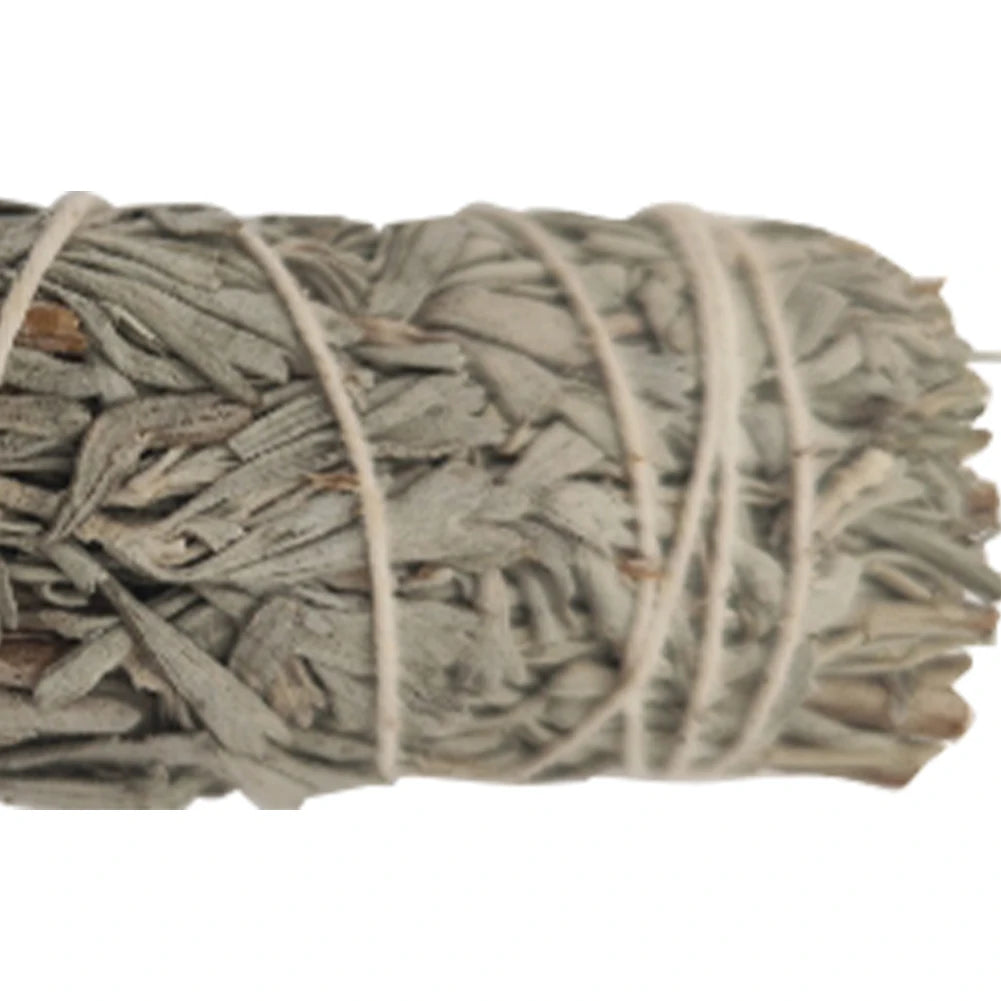 Mojoyce Sage Bundle Smudge Sticks Healing Meditation