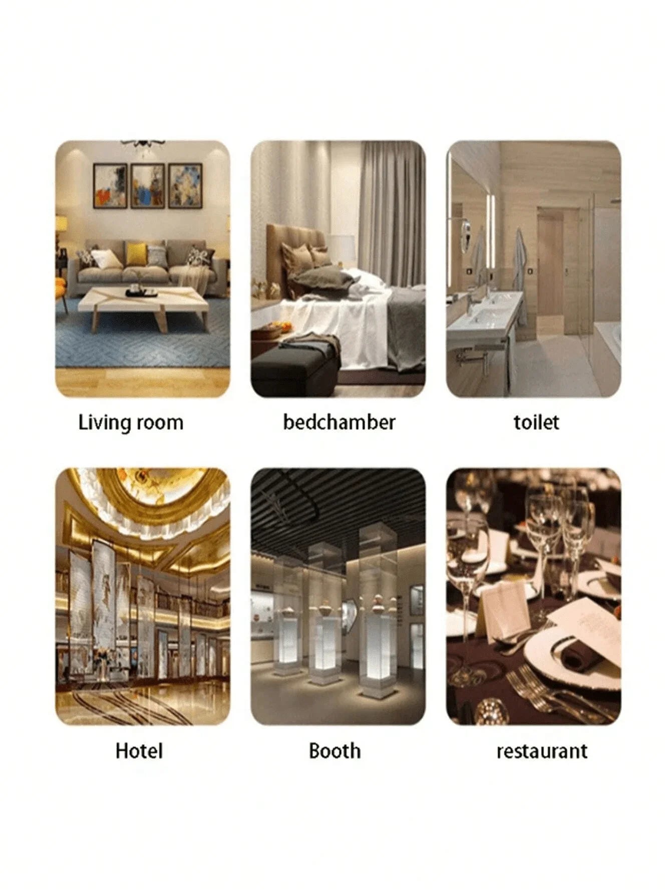 Hign-Concerned Essential Oils for Aroma Diffuser Orange Vanilla Rose Lavender