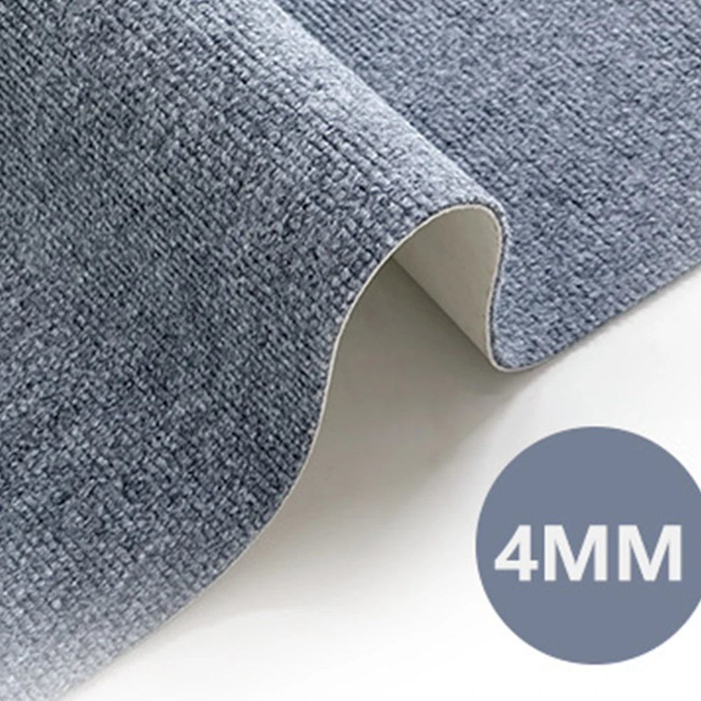 VKTECH Self Adhesive Cat Scratching Mat Sofa Protector DIY Cat Scratcher Shield For Cats