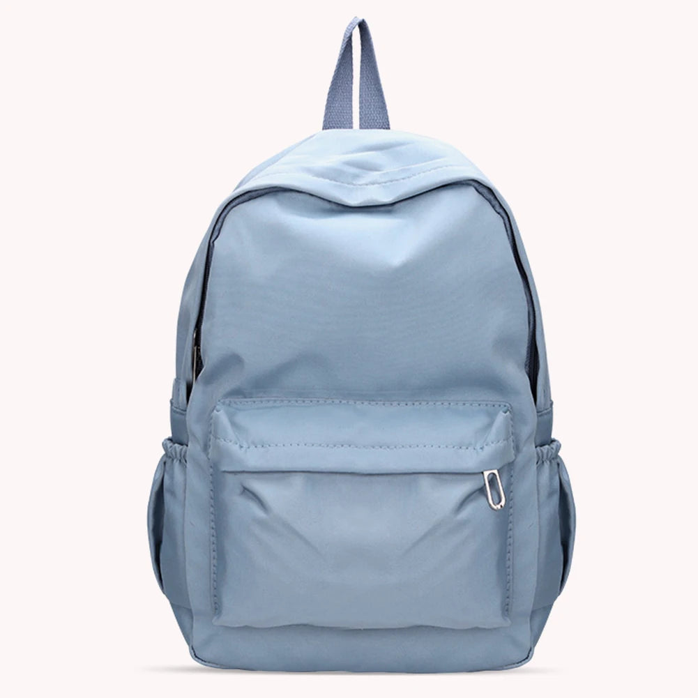 Alloet Nylon Softback Backpack Travel Daypack Women