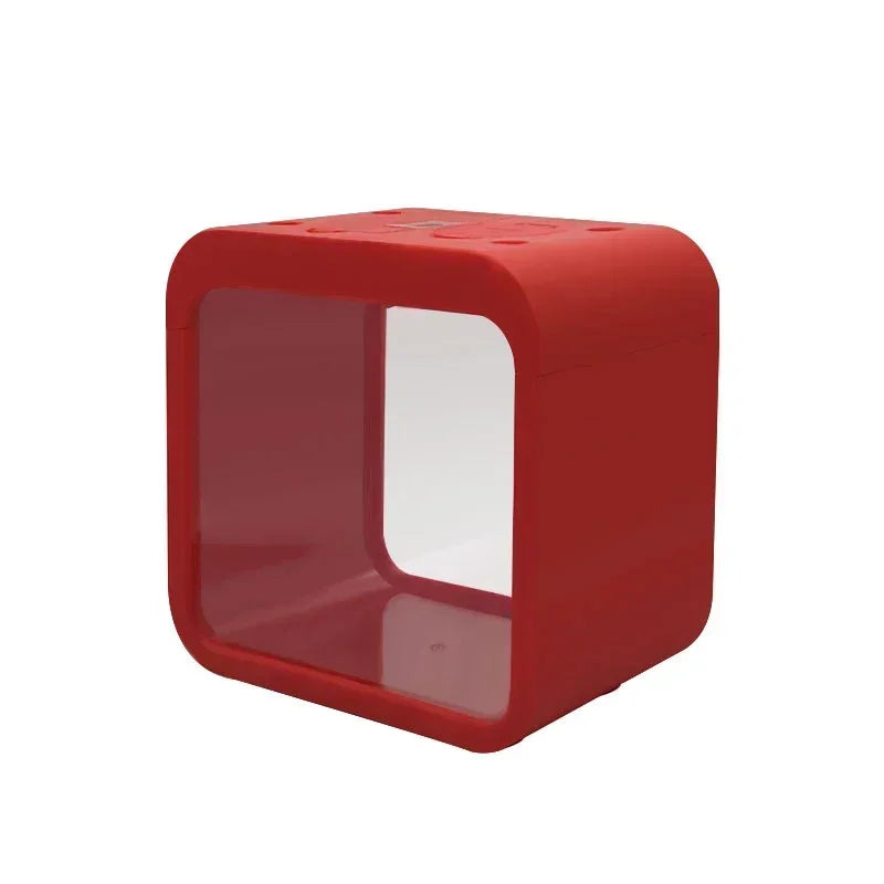 Hign-concerned Innovative Aquarium LEDIllumination Decoration BettaFish Tank Lighting System