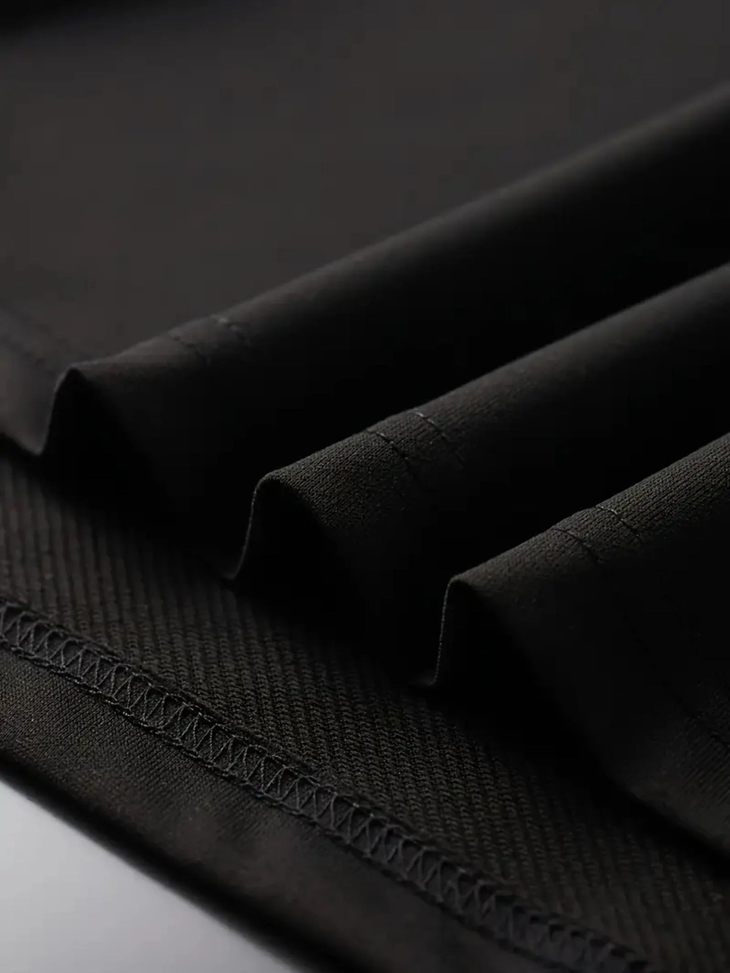 Womens Casual Short Sleeve T-Shirt - Psalm 91 God is My Refuge & Shield Print Inspirational Bible Verse