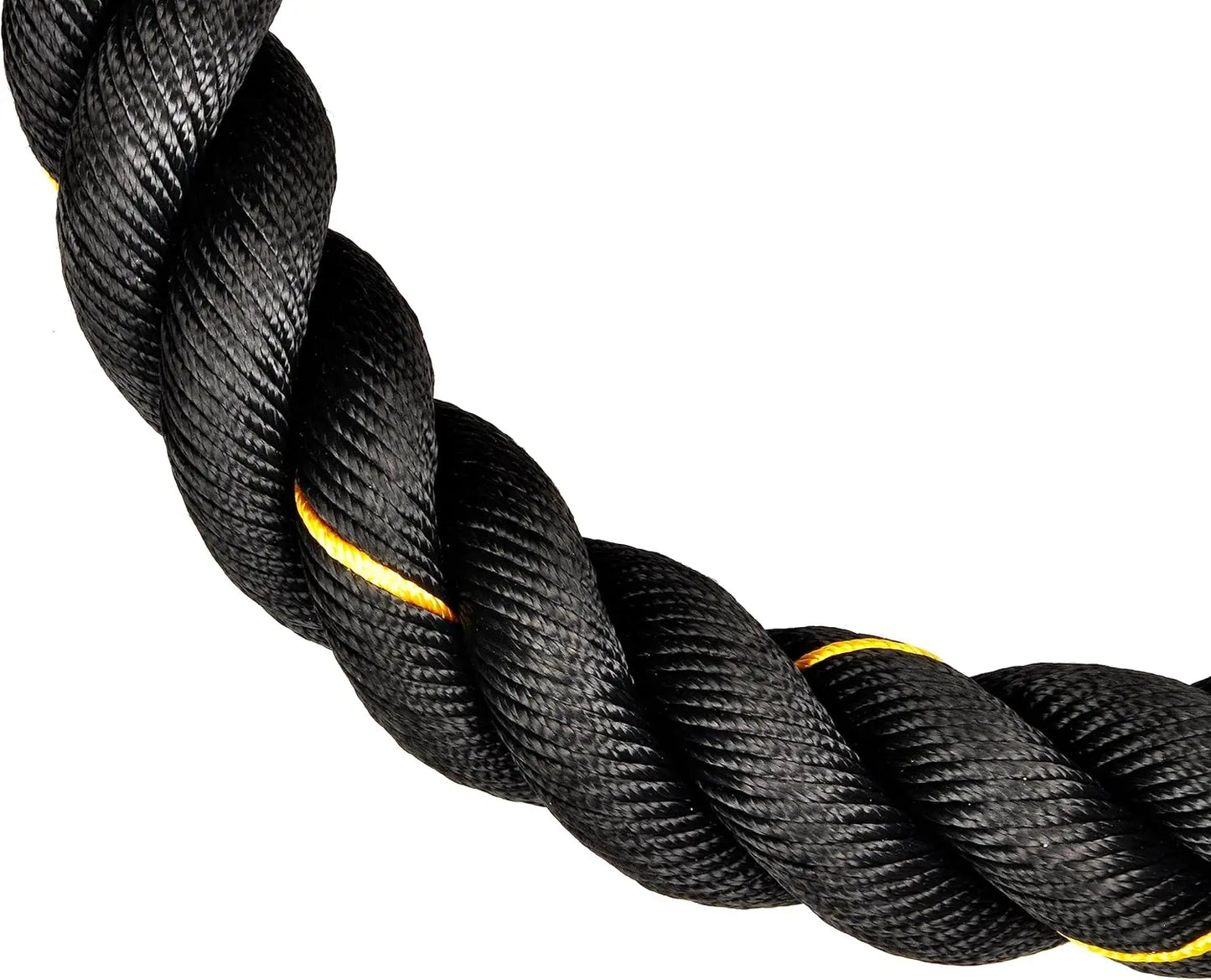 Battle Rope by Unknown Brand for Home Gym Workout