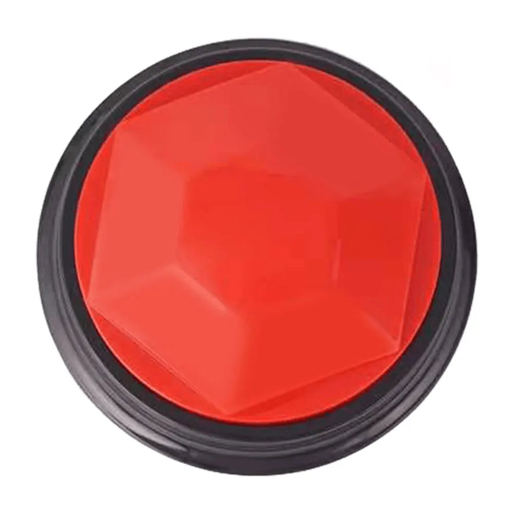 Hign-concerned Dog Training Buttons Recordable Interactive Toys