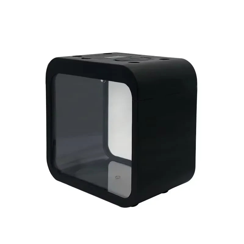 Hign-concerned Innovative Aquarium LEDIllumination Decoration BettaFish Tank Lighting System