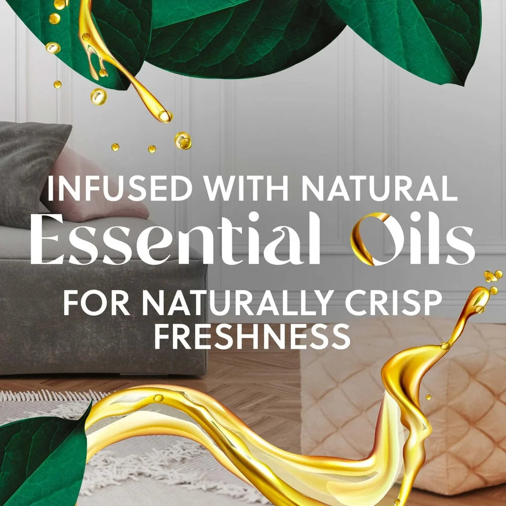 Hign-concerned Plug-In Scented-Oil Refill Fresh Linen Long-Lasting Fragrance Solution