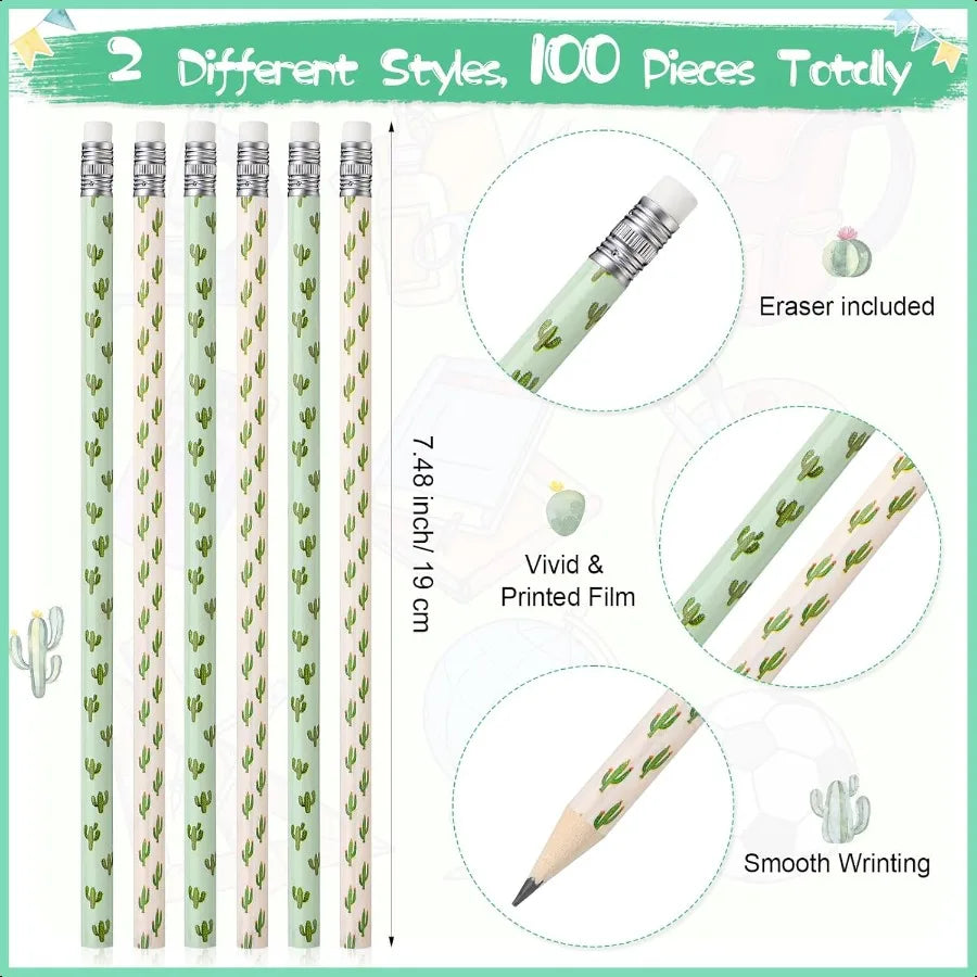 Hign-concerned Back To School Gift Set 250 Pcs For Students