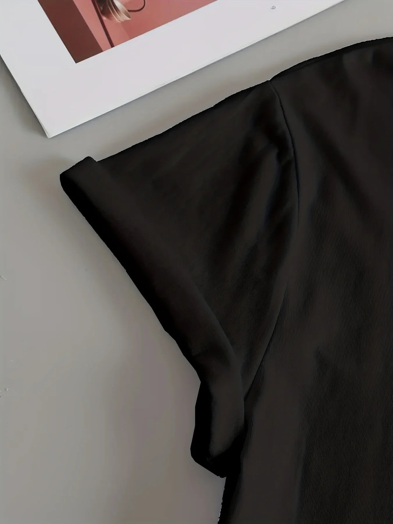 With God Print T-Shirt Summer Short Sleeve Crew Neck Casual Top Womens Clothing Soft and Comfortable